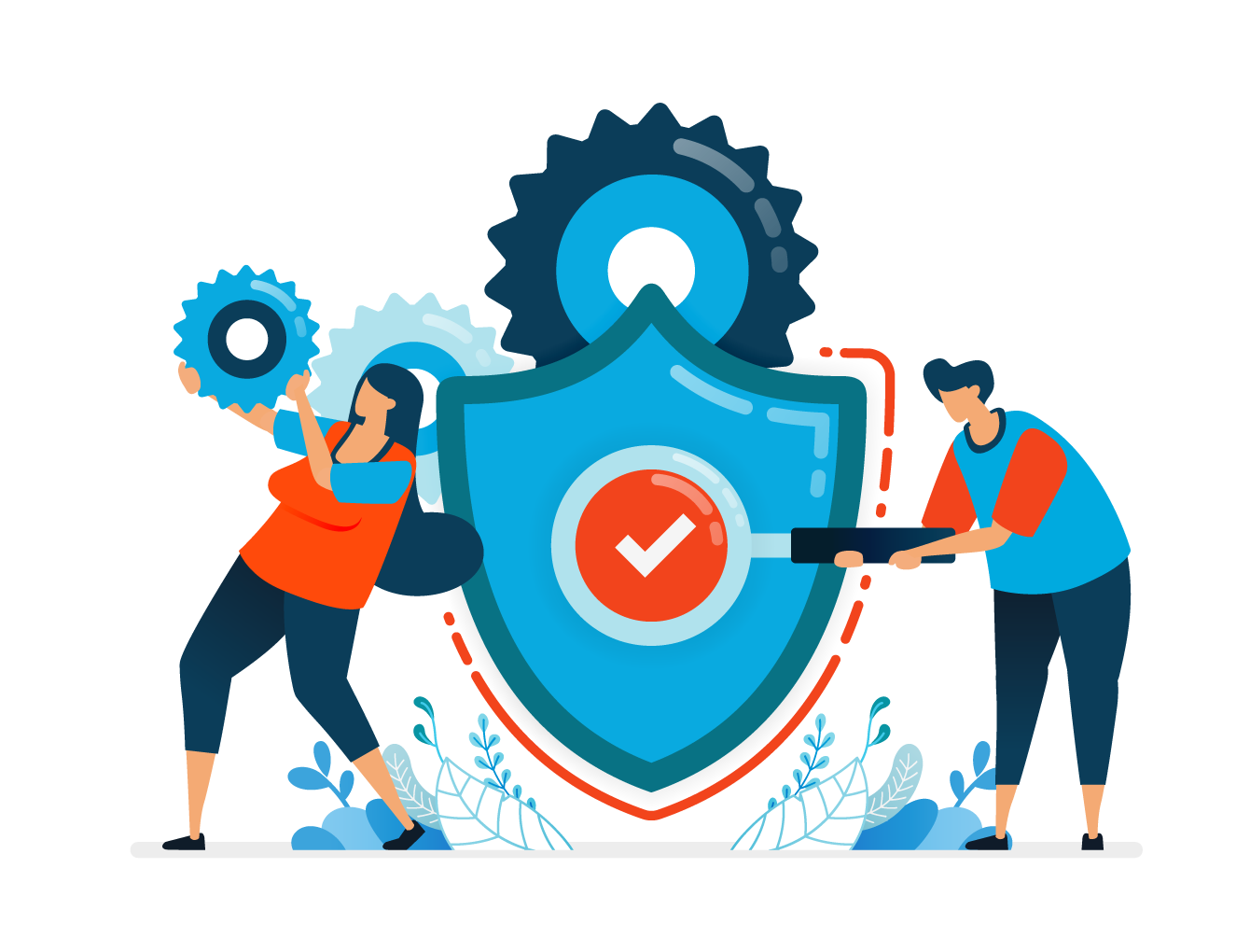 Mitigation Technology